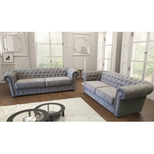 Fabric Sofa Sets Wayfair Co Uk 2 Piece Sofa Set