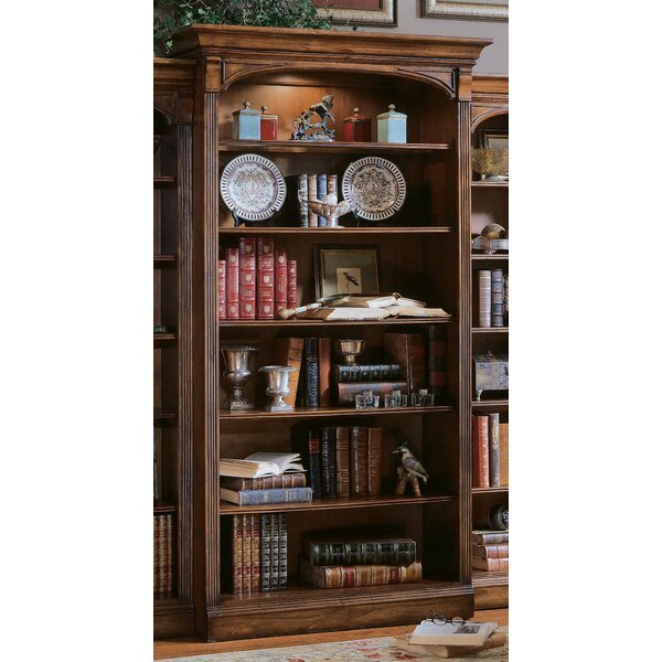 Brookhaven Standard Bookcase by Hooker Furniture