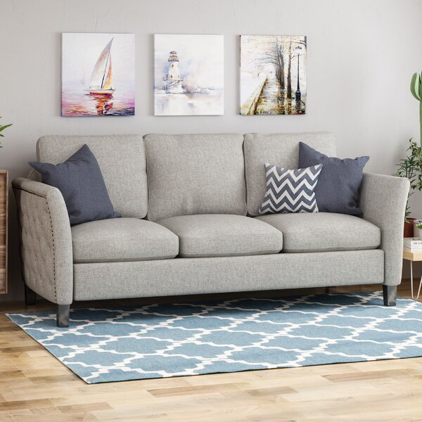 Mccoll Sofa By Charlton Home
