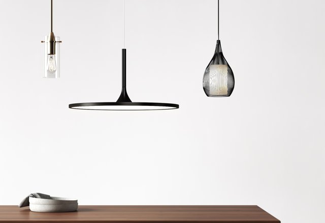 Pendant Lights for You