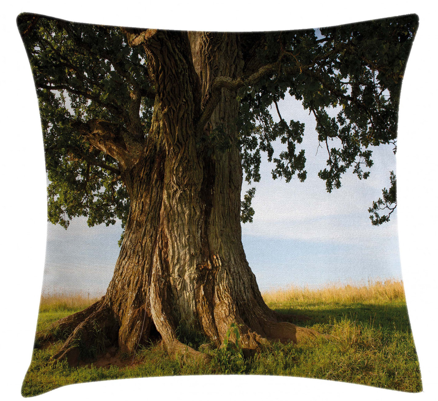 fern green cushions