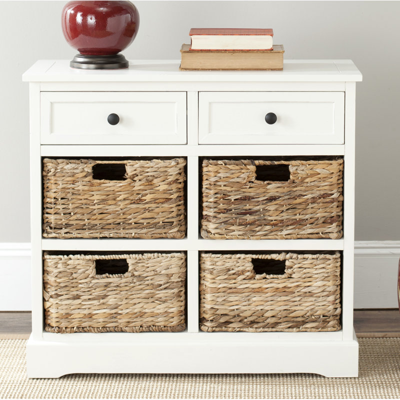 Sutherland 6 Drawer Accent Chest Reviews Joss Main