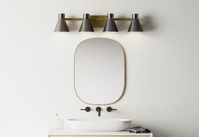 Vanity Lighting for You