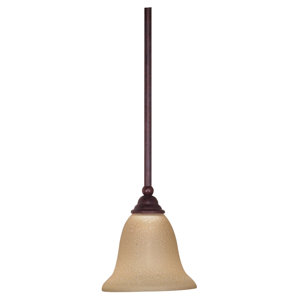 Jami 1-Light Mini Pendant