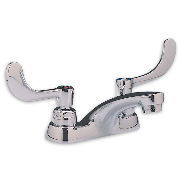 Monterrey Centerset Bathroom Faucet by American Standard