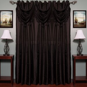 Elaine Curtain Panels (Set of 2)