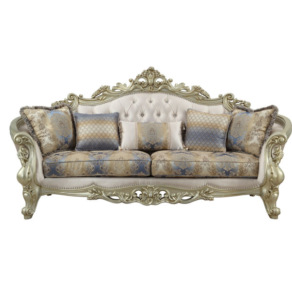 Astoria Grand Chavis Traditional Sofa Wayfair Astoria Grand Chavis Traditional Sofa