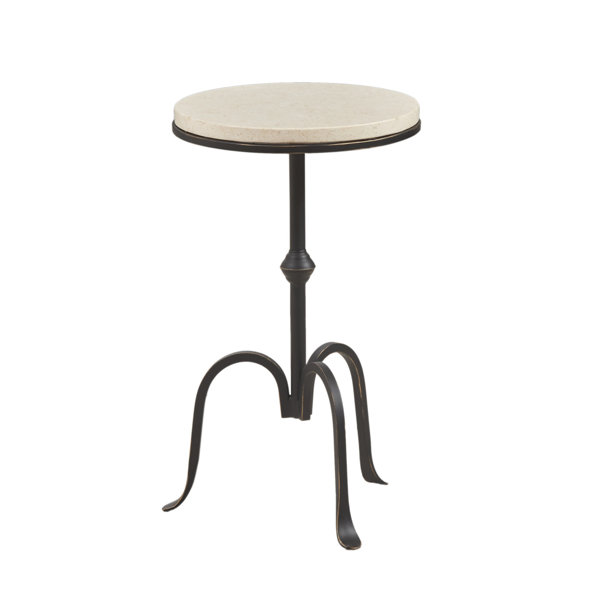 Sayre End Table By Canora Grey Savings
