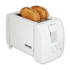 2 Slice Toaster