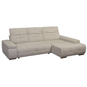 Ecksofa Mistral von Cavadore