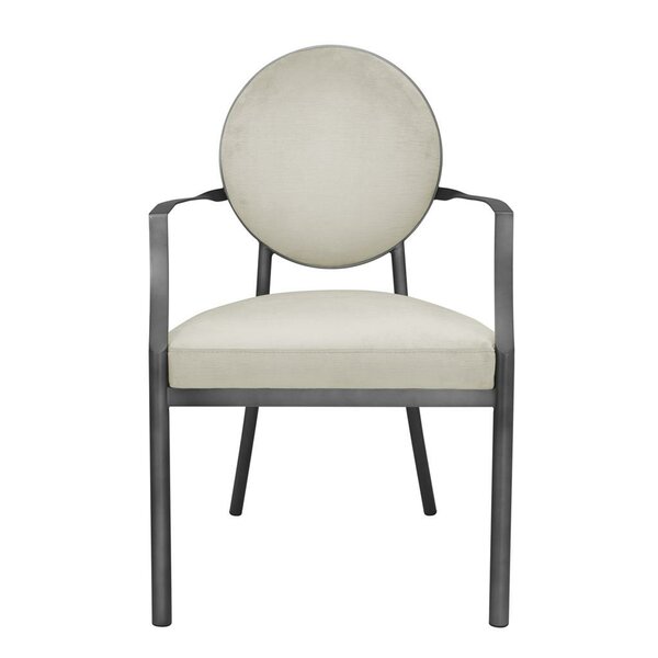 Scribe Upholstered Dining Chair By Eichholtz