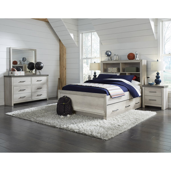 Pinar Standard Configurable Bedroom Set By Gracie Oaks 2019 Online