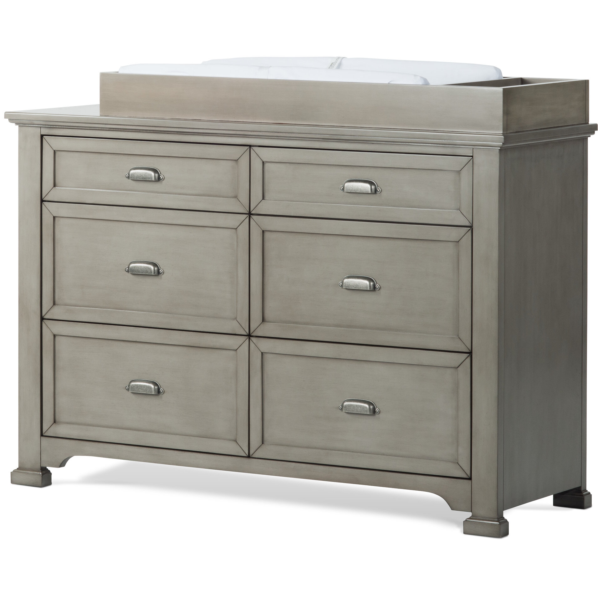 Child Craft Roland Changing Table Dresser Reviews Wayfair