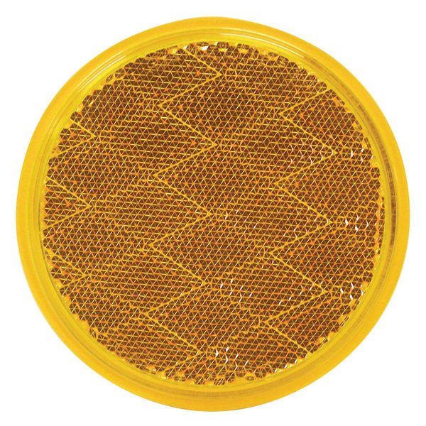 Colored Light Reflector by Peterson Fluxes