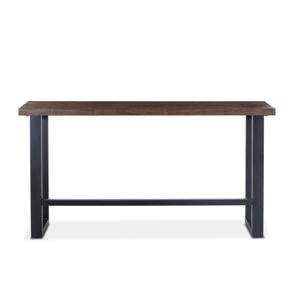Brumit Counter Height Dining Table by Union Rustic Union Rustic