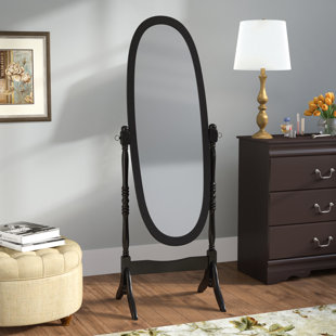 Bling Cheval Floor Mirror Wayfair Ca