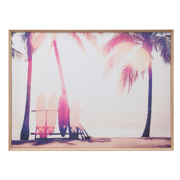 Modern Contemporary Aspen Trees Wall Art Allmodern