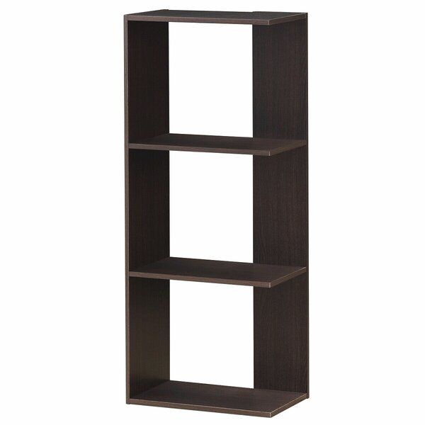 Oz Set Of 2 Etagere Bookcase (Set Of 2) By Ebern Designs