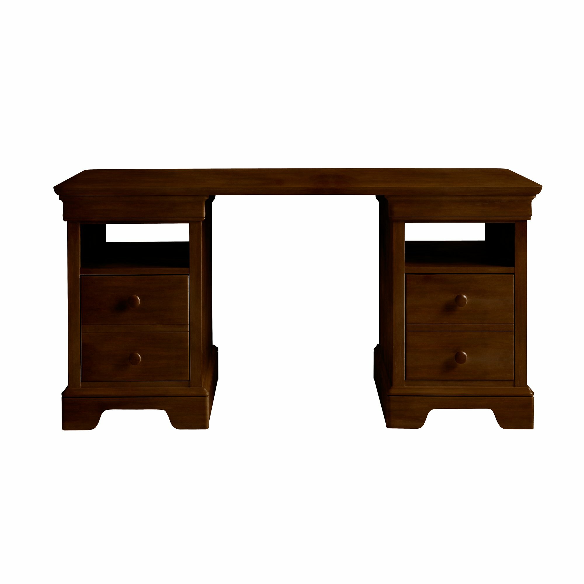 Beckett Kids Study Desk With Drawers Joss Main