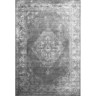 Large Rugs Wayfair Co Uk Alexia Grey Rug