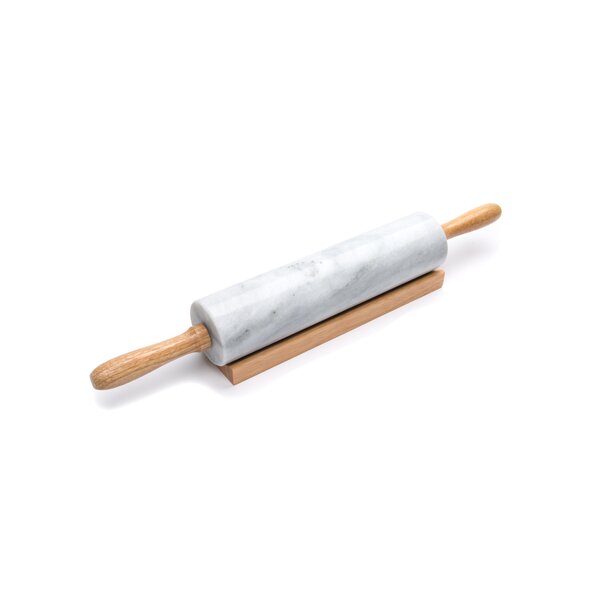 Marble Rolling Pin by Fox Run Brands