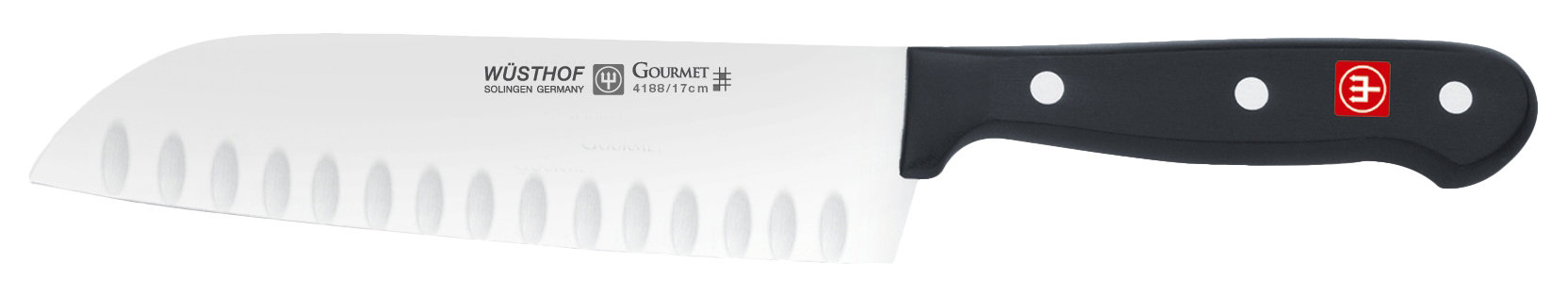 santoku knife