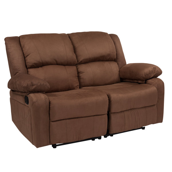 New Design Chalfont Reclining Loveseat New Seasonal Sales are Here! 30% Off