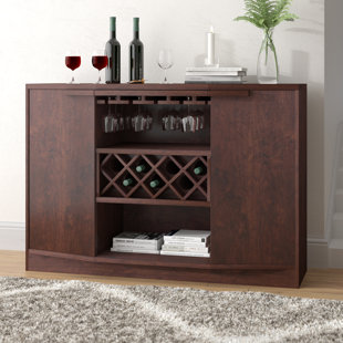 Modern Contemporary Bar Wine Cabinets You Ll Love In 2020