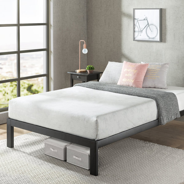 Vasquez Bed Frame By Latitude Run by Latitude Run 2020 Sale
