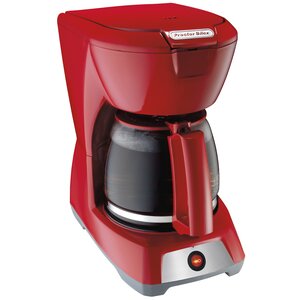 12 Cup Coffee Maker