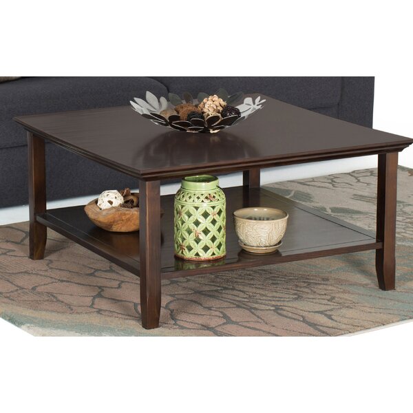 Mayna Coffee Table By Alcott Hill