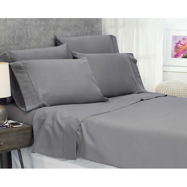 3/4 Bed Sheets Wayfair.ca