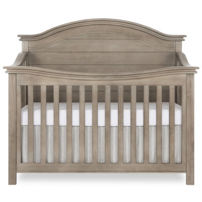 Belmar 5 In 1 Convertible Crib Evolur