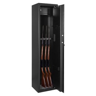 Ammo Cabinet Wayfair