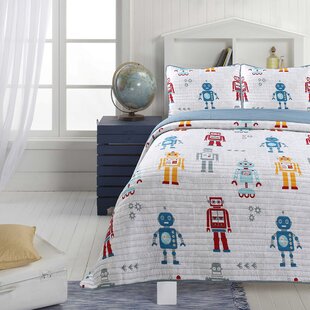 Robot Bedding Wayfair