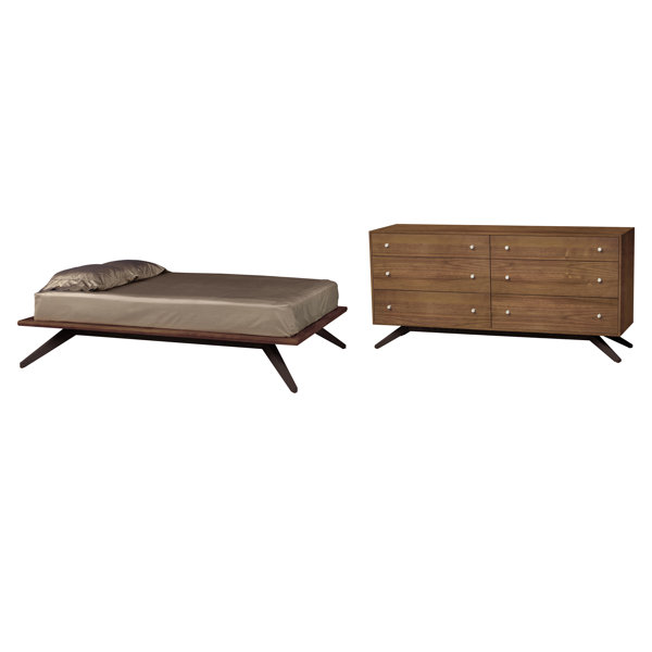 Looking for Astrid Platform Configurable Bedroom Set By Copeland Furniture No Copoun