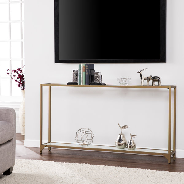 Benoit Console Table by Mercer41