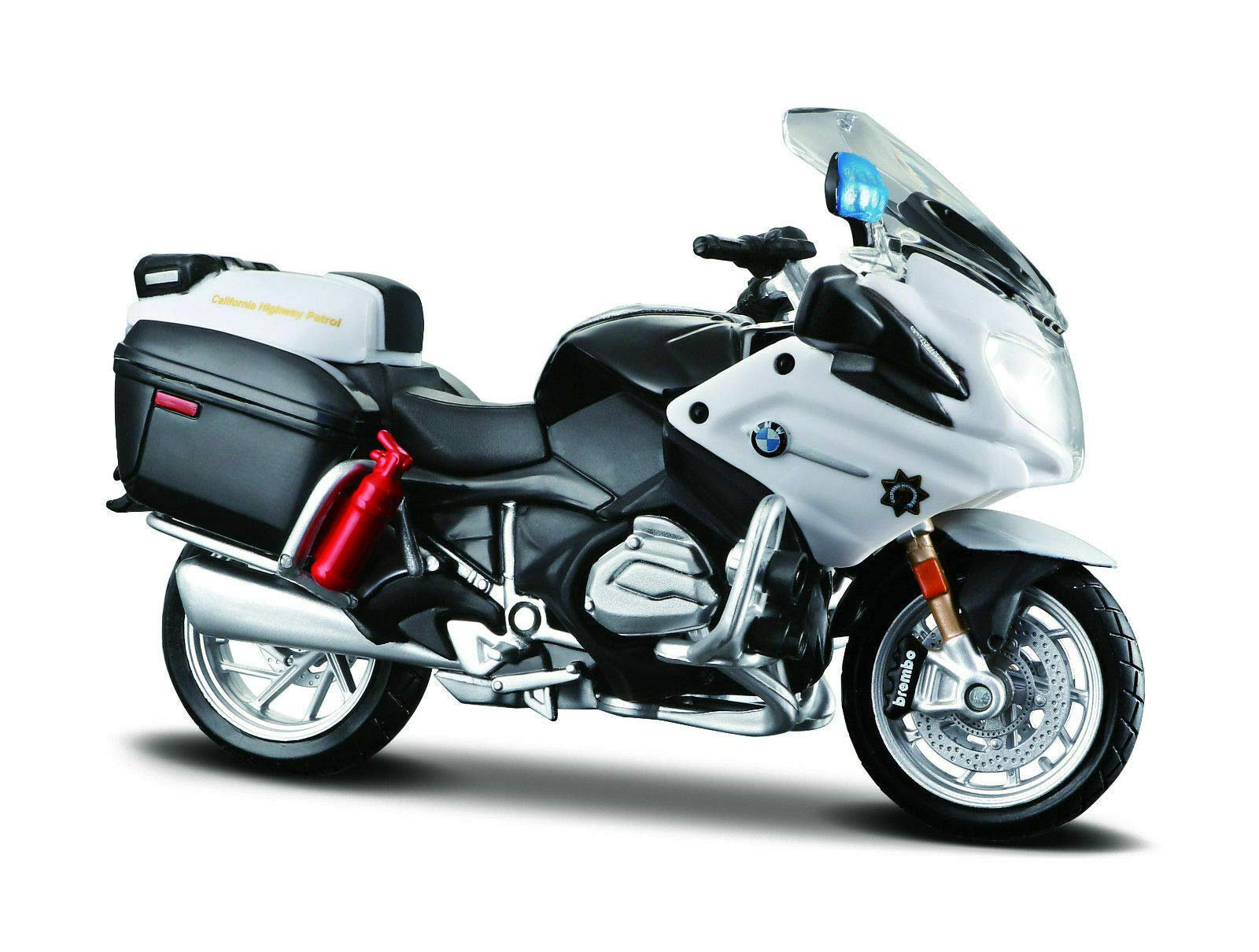 chp bmw motorcycle