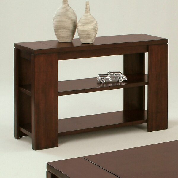 Manford Console Table By George Oliver