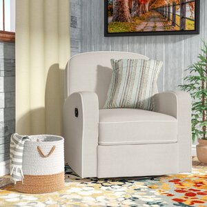 Darmstadt Swivel Glider Recliner