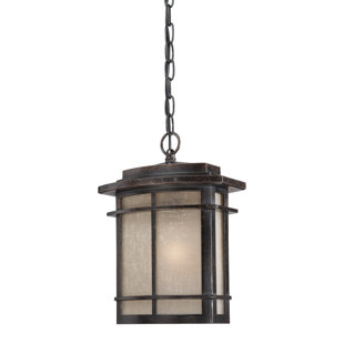 Best Womack 1-Light Outdoor Pendant By Three Posts Outdoor Lighting Womack 1-Light Outdoor Pendant By Three Posts Outdoor Lighting