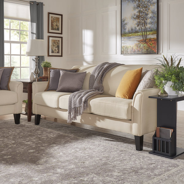 Minisink Sofa by Three Posts