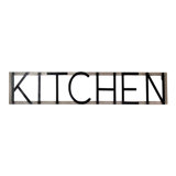 Rustic Kitchen Signs Wayfair Ca