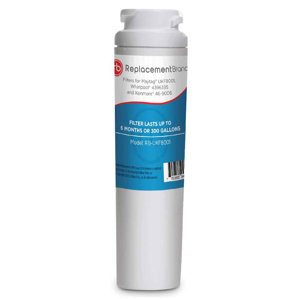 Refrigerator Water Filter by ReplacementBrand