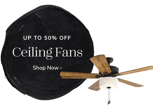 Ceiling Fan Sale