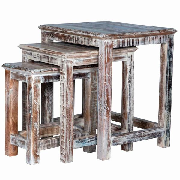 Mayne 3 Piece Nesting Tables By Bloomsbury Market