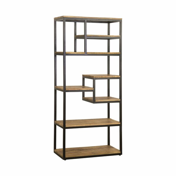 St Judes Bookcase By Union Rustic