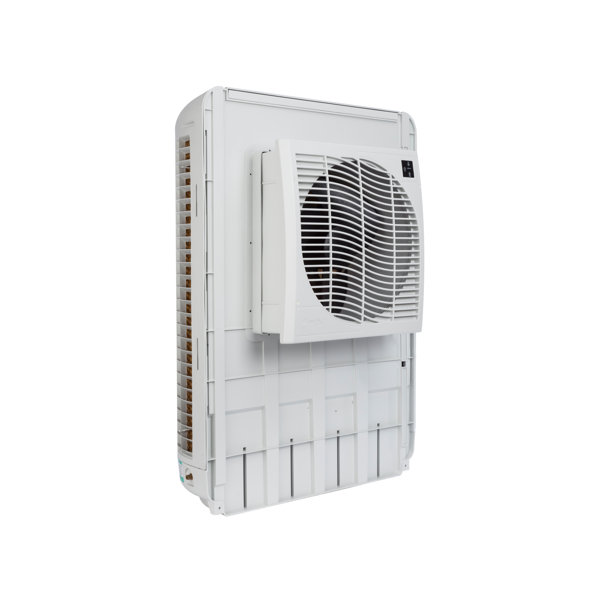 Evaporative Cooler with Remote by MasterCool