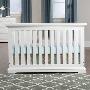 Kayden 4-in-1 Convertible Crib