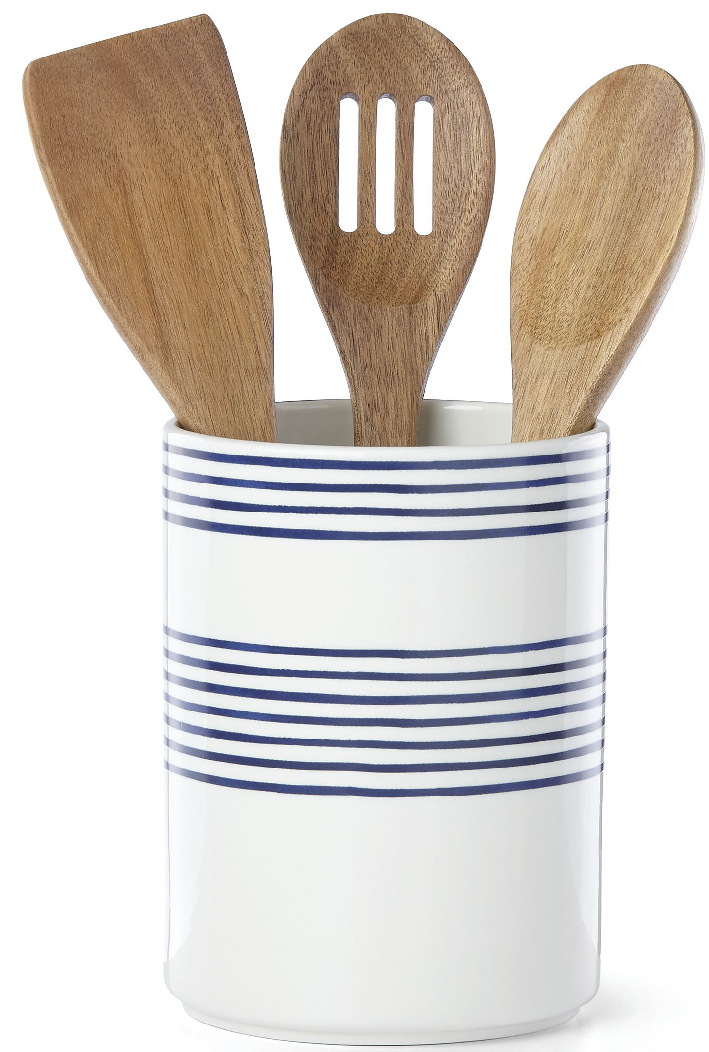 kate spade utensil holder
